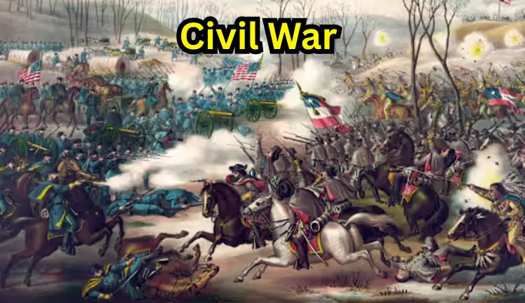Civil War Facts