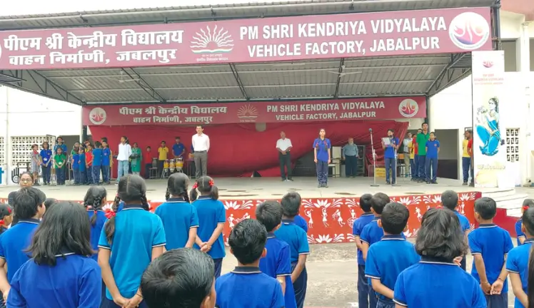 KVS RO Jabalpur: Overview, Contact Details, and Key Functions